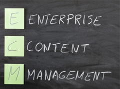 Enterprise Content Management 