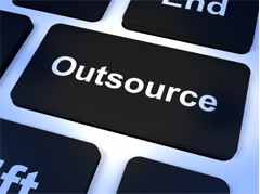 Outsourcing to India