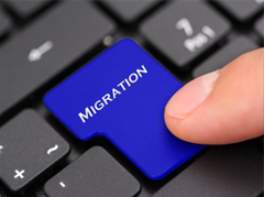 Data  Migration